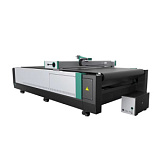 Режущий планшетный плоттер AOL-2125